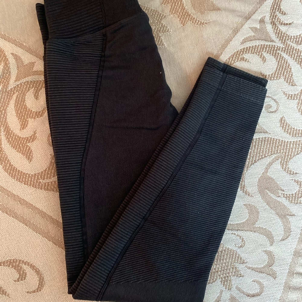 Aerie OFFLINE Seamless Legging - Picture 4 of 5